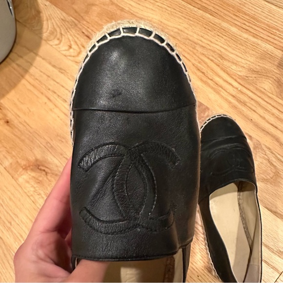 Chanel Espadrilles - Picture 5 of 5